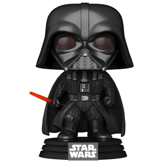 Funko Pop! TV Darth Vader (Star Wars:Obi-Wan)
